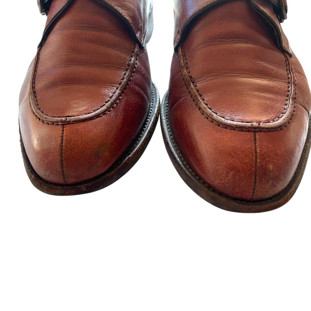 Yves Saint Laurent Dress Business Shoes 27