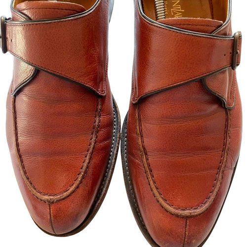 Yves Saint Laurent Dress Business Shoes 27