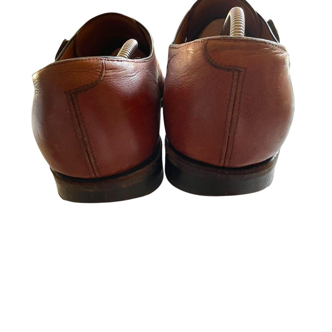 Yves Saint Laurent Dress Business Shoes 27