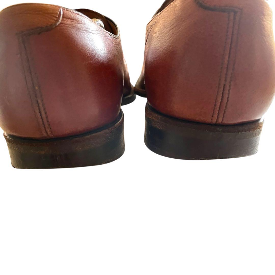 Yves Saint Laurent Dress Business Shoes 27