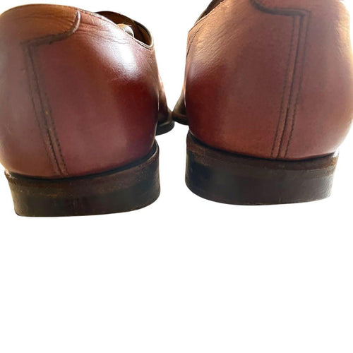 Yves Saint Laurent Dress Business Shoes 27