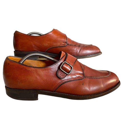 Yves Saint Laurent Dress Business Shoes 27