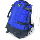 Gregory Backpack Zack Onesize 1995 2 Day Pack Electric Blue 30