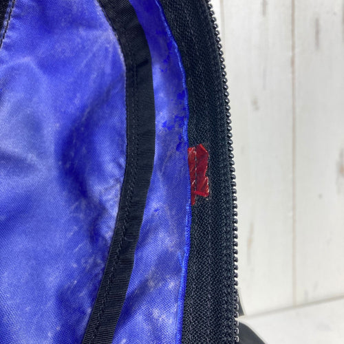 Gregory Backpack Zack Onesize 1995 2 Day Pack Electric Blue 30