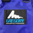Gregory Backpack Zack Onesize 1995 2 Day Pack Electric Blue 30