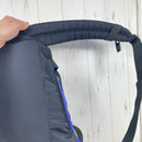 Gregory Backpack Zack Onesize 1995 2 Day Pack Electric Blue 30