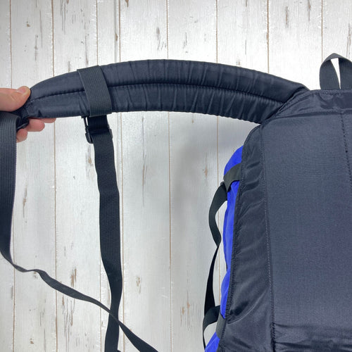 Gregory Backpack Zack Onesize 1995 2 Day Pack Electric Blue 30