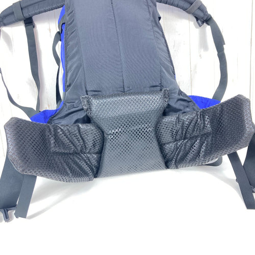 Gregory Backpack Zack Onesize 1995 2 Day Pack Electric Blue 30