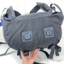 Gregory Backpack Zack Onesize 1995 2 Day Pack Electric Blue 30