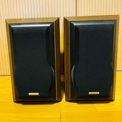 Kenwood Mini Component Systems K S