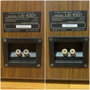 Kenwood Mini Component Systems K S