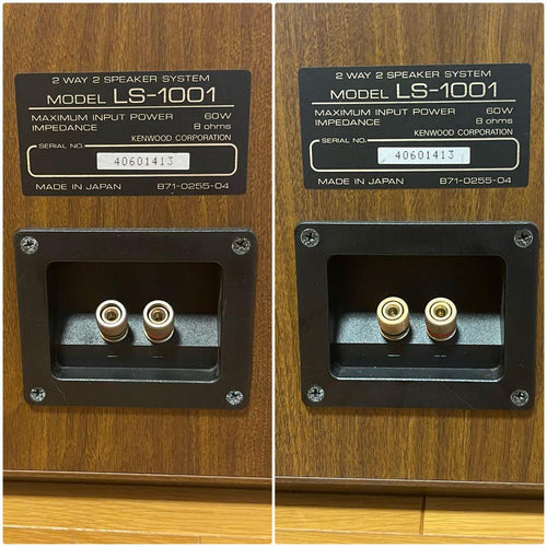 Kenwood Mini Component Systems K S