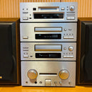 Kenwood Mini Component Systems K S