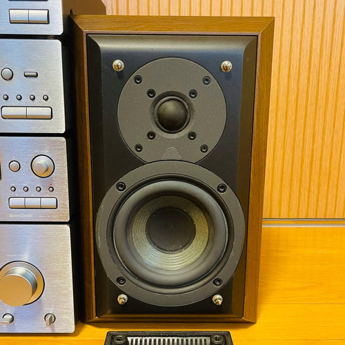 Kenwood Mini Component Systems K S