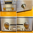 Kenwood Mini Component Systems K S