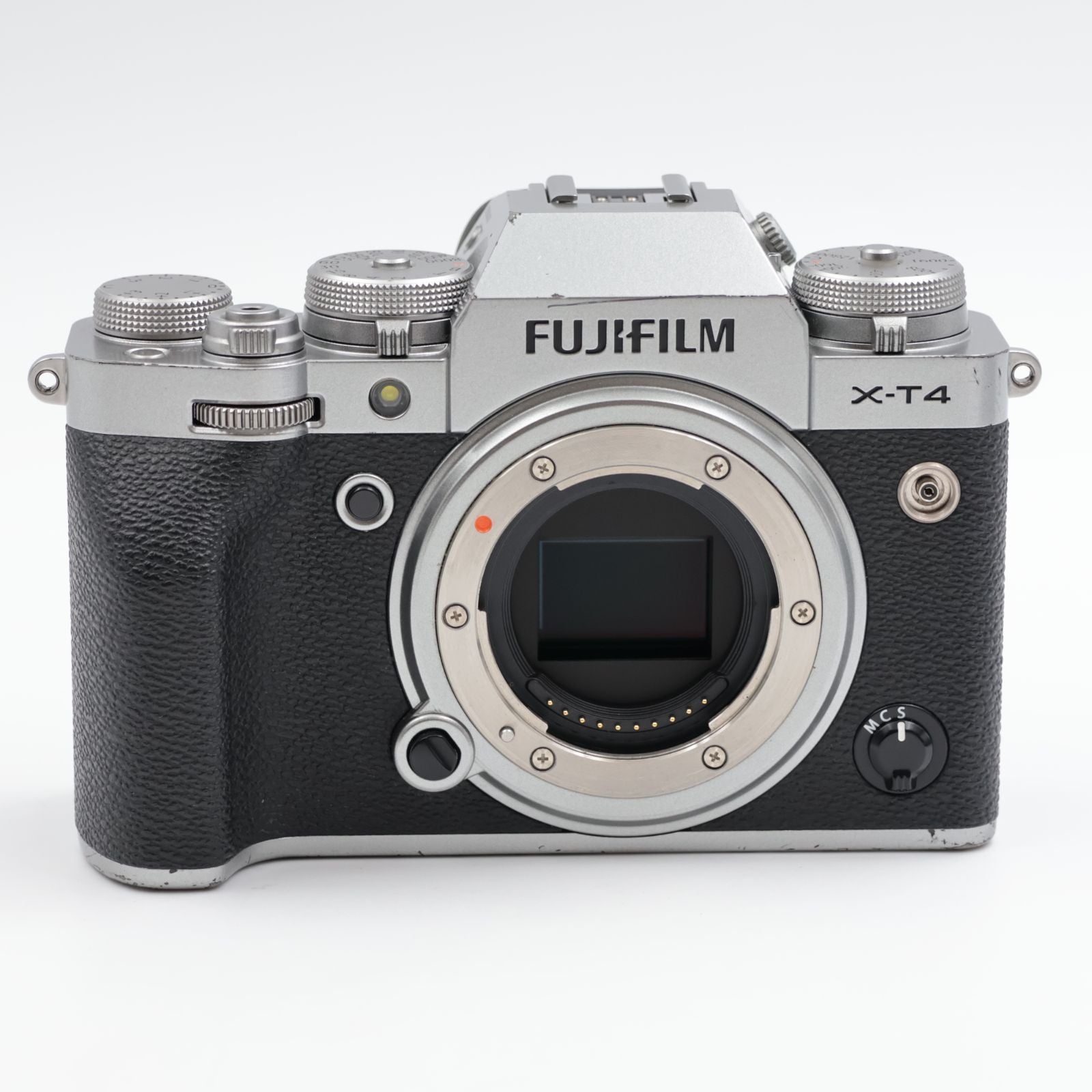 Fujifilm Mirrorless Interchangeable Lips 14708 X-T4 X-T4-S