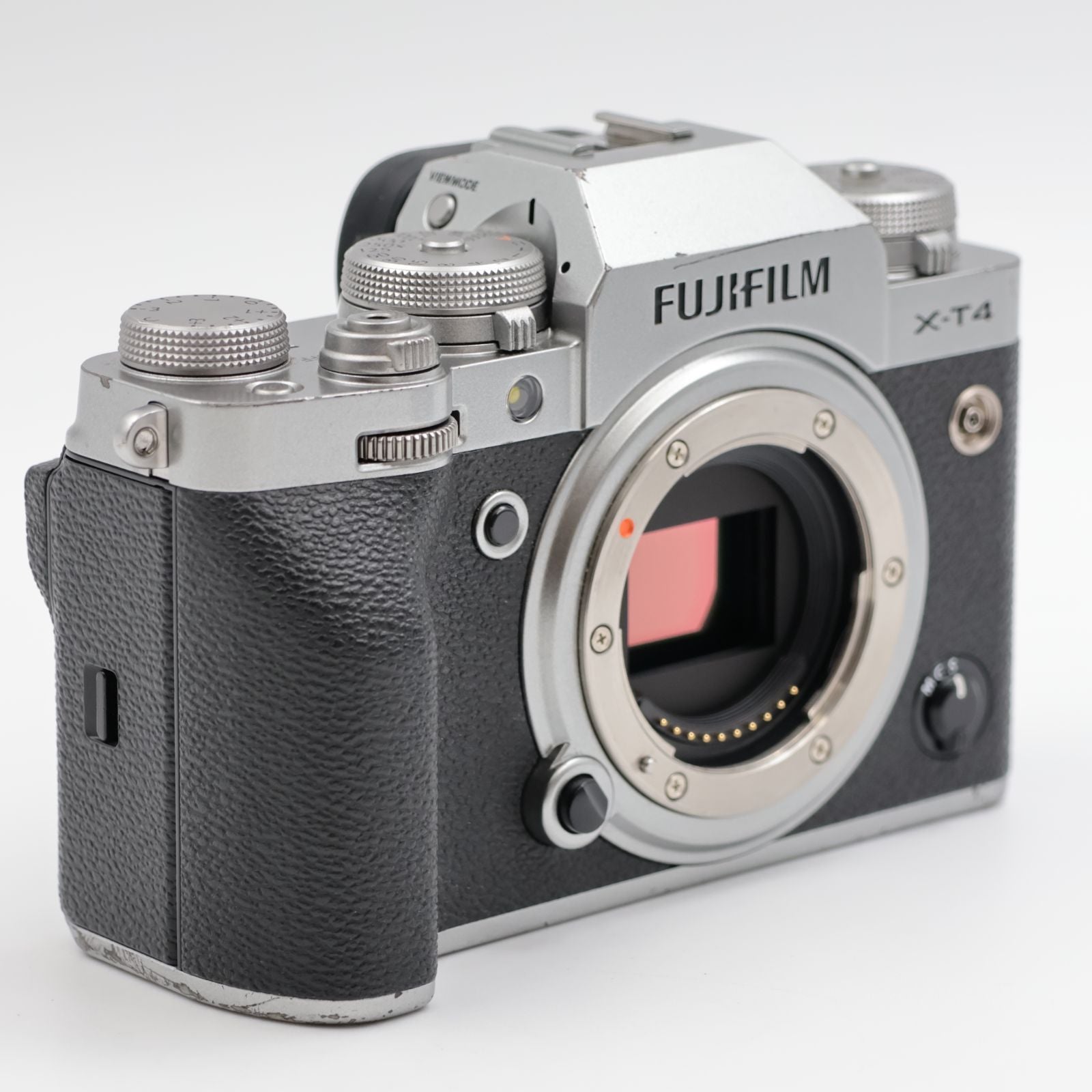 Fujifilm Mirrorless Interchangeable Lips 14708 X-T4 X-T4-S