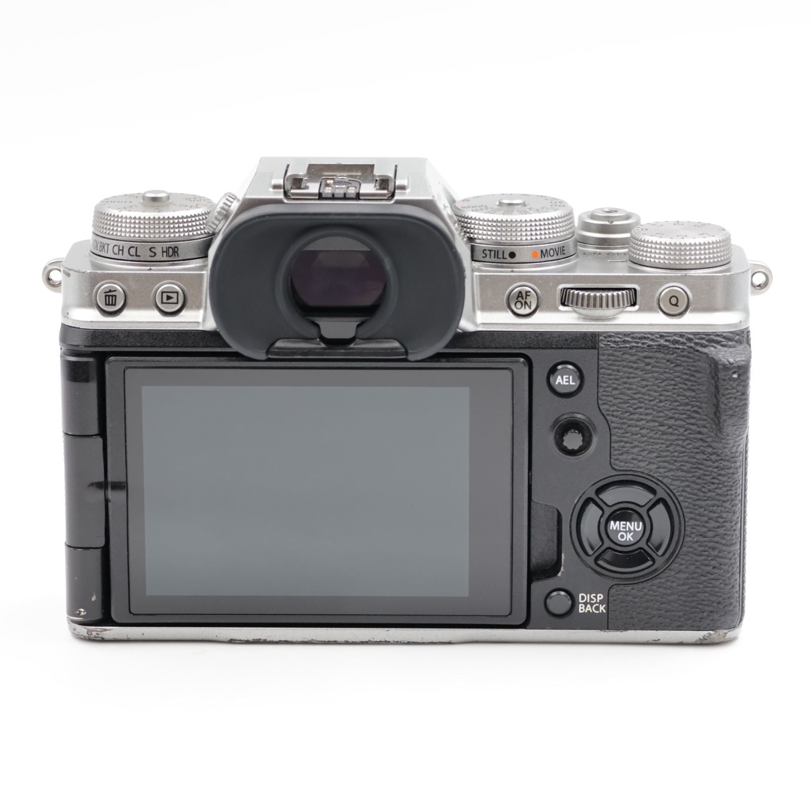 Fujifilm Mirrorless Interchangeable Lips 14708 X-T4 X-T4-S