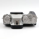 Fujifilm Mirrorless Interchangeable Lips 14708 X-T4 X-T4-S