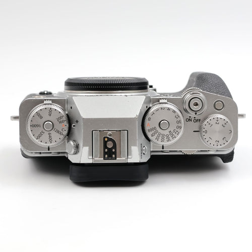 Fujifilm Mirrorless Interchangeable Lips 14708 X-T4 X-T4-S