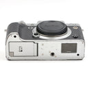 Fujifilm Mirrorless Interchangeable Lips 14708 X-T4 X-T4-S