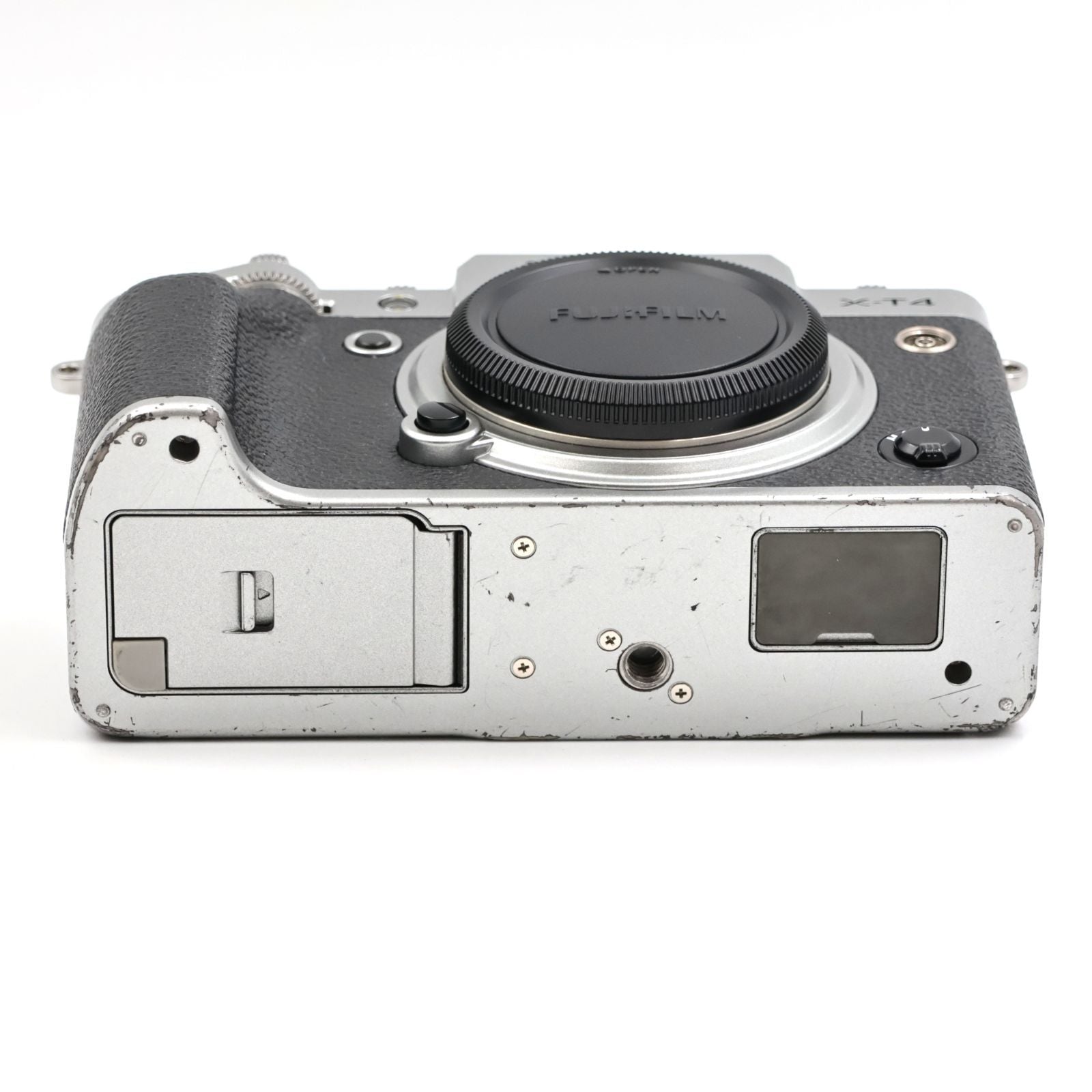 Fujifilm Mirrorless Interchangeable Lips 14708 X-T4 X-T4-S
