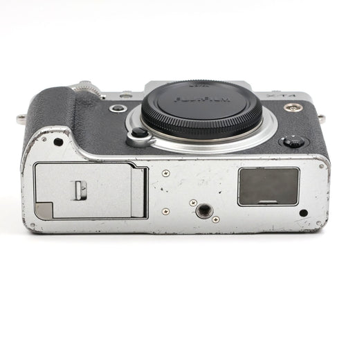 Fujifilm Mirrorless Interchangeable Lips 14708 X-T4 X-T4-S