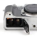 Fujifilm Mirrorless Interchangeable Lips 14708 X-T4 X-T4-S