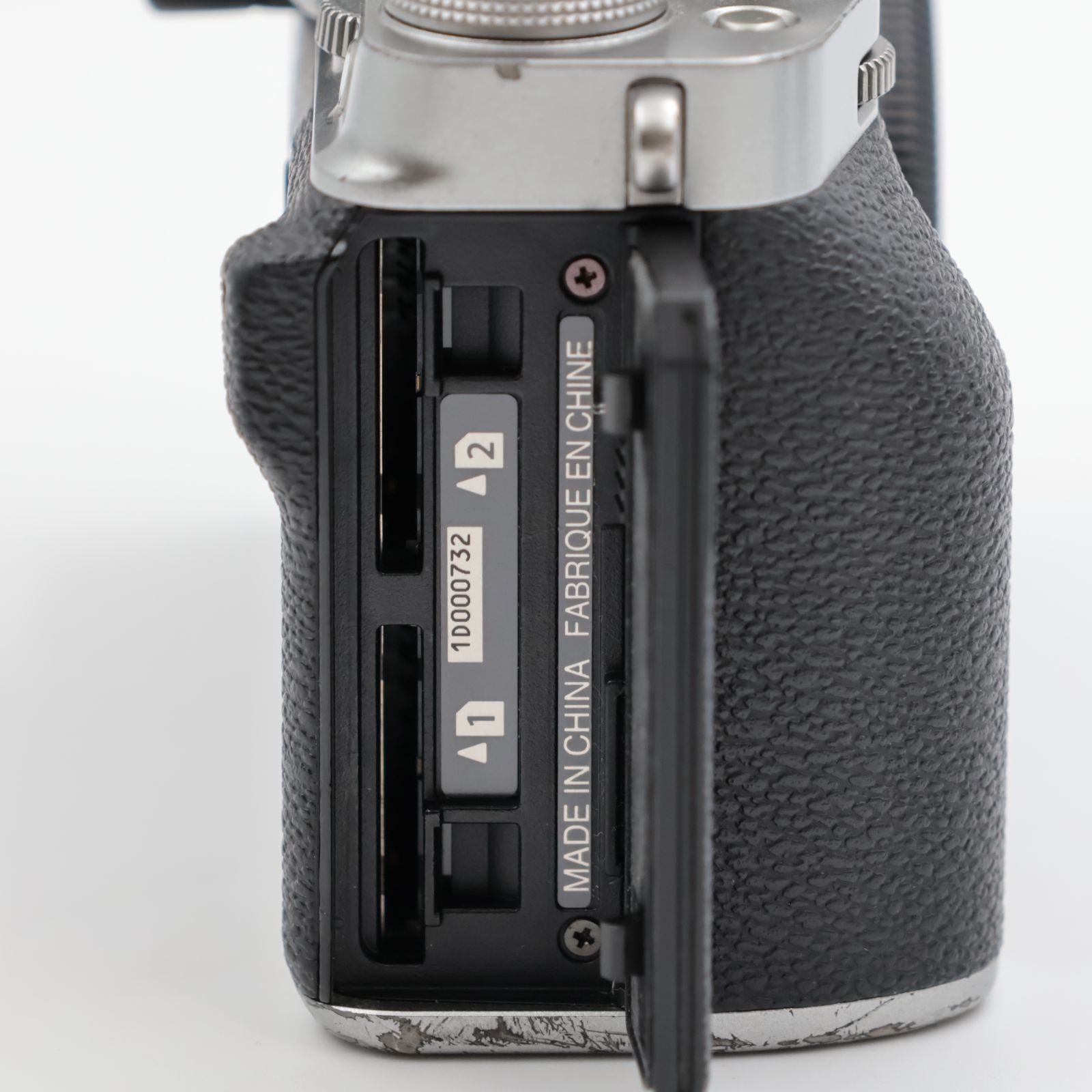 Fujifilm Mirrorless Interchangeable Lips 14708 X-T4 X-T4-S