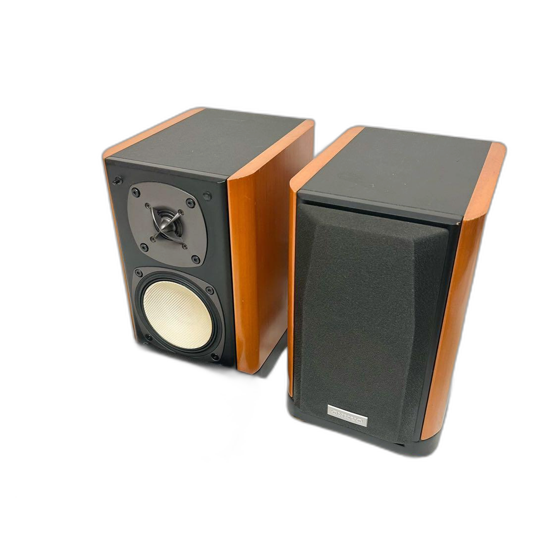 Onkyo Speakers D-112E
