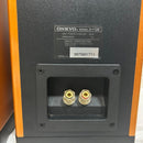 Onkyo Speakers D-112E