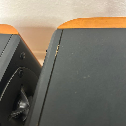 Onkyo Speakers D-112E