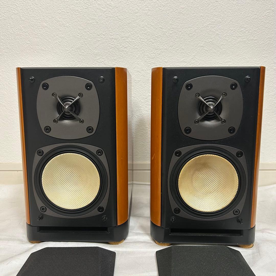 Onkyo Speakers D-112E