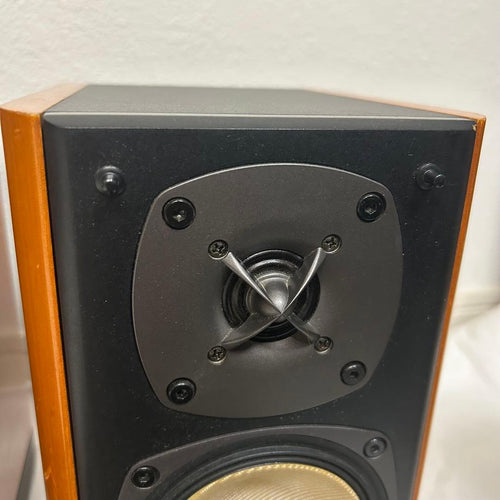 Onkyo Speakers D-112E