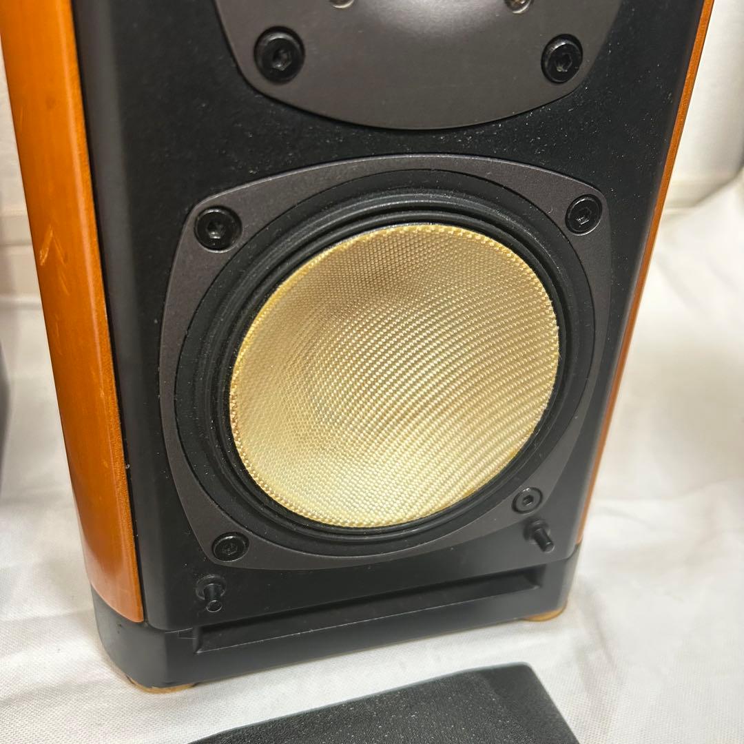 Onkyo Speakers D-112E