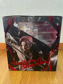 One Piece Redhaired Shanks