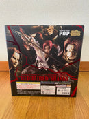 One Piece Redhaired Shanks
