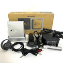Sharp Portable Md Player 1 Md-Ds5