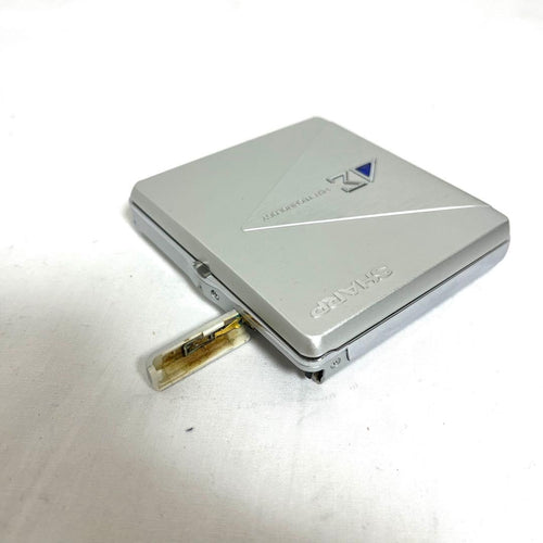 Sharp Portable Md Player 1 Md-Ds5