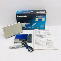 Panasonic Others Md Sj-Mj55-A