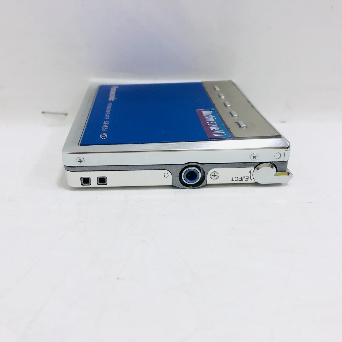 Panasonic Others Md Sj-Mj55-A