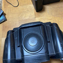 Sharp Cd Md Cassette Deck