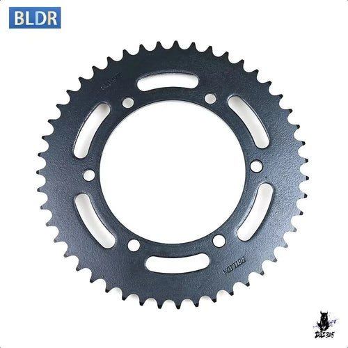 Chain Belt Gilera 600 Rc/Yamaha Wr250/450 520-47T