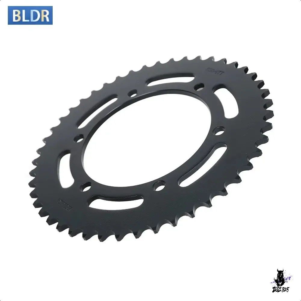 Chain Belt Gilera 600 Rc/Yamaha Wr250/450 520-47T