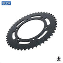 Chain Belt Gilera 600 Rc/Yamaha Wr250/450 520-47T