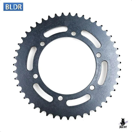 Chain Belt Gilera 600 Rc/Yamaha Wr250/450 520-47T