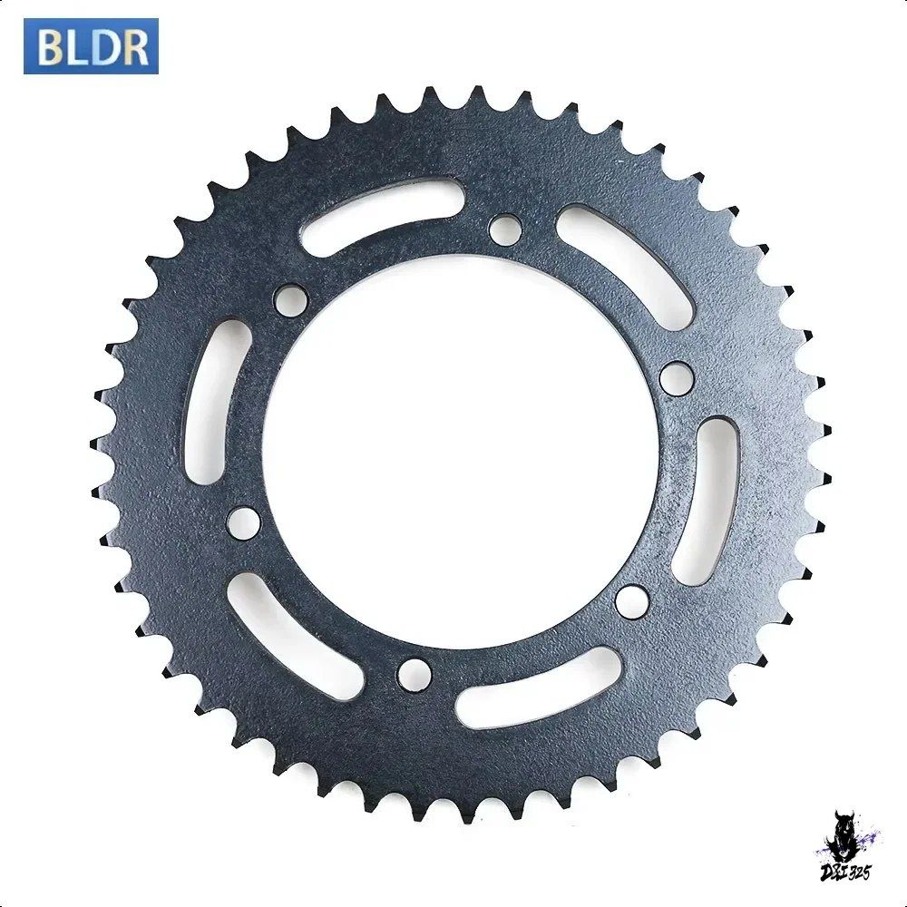 Chain Belt Gilera 600 Rc/Yamaha Wr250/450 520-47T