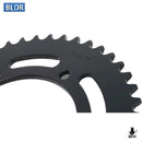 Chain Belt Gilera 600 Rc/Yamaha Wr250/450 520-47T
