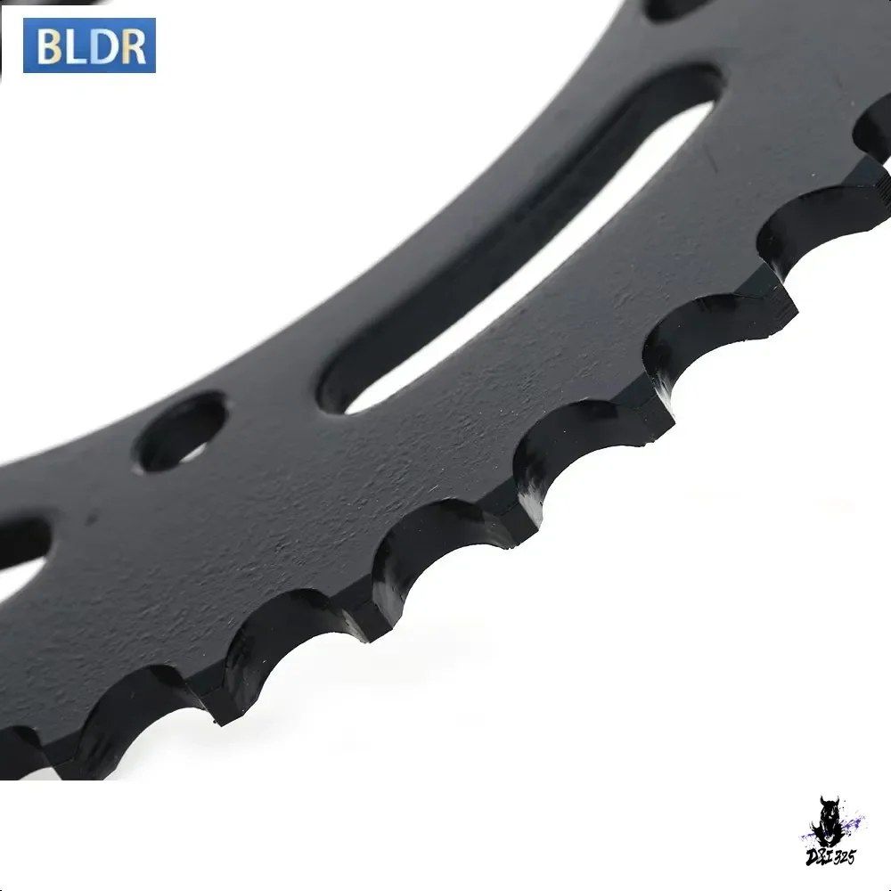 Chain Belt Gilera 600 Rc/Yamaha Wr250/450 520-47T