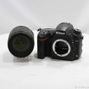 Nikon Digital Slr D750 24-120 Vr 305